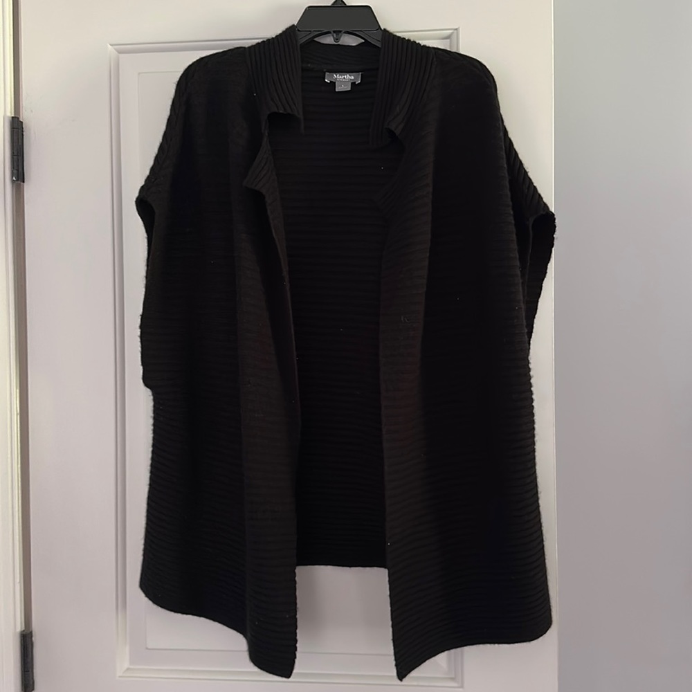 Martha Stewart Sweater